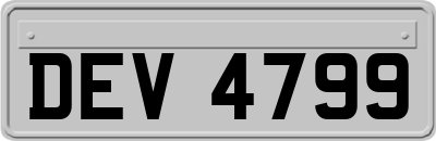 DEV4799
