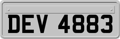 DEV4883