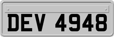 DEV4948