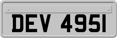 DEV4951