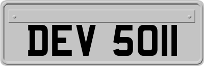 DEV5011