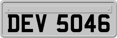 DEV5046