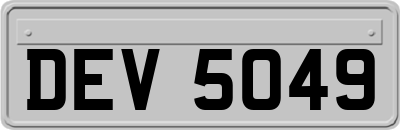DEV5049