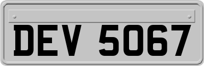 DEV5067
