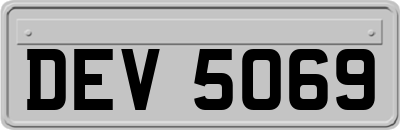 DEV5069