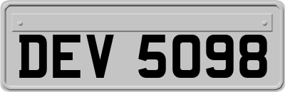 DEV5098