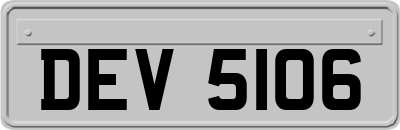 DEV5106