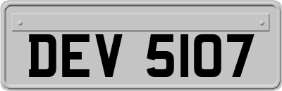 DEV5107