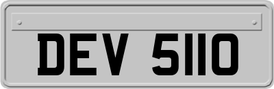DEV5110