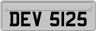 DEV5125