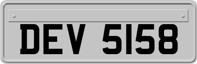 DEV5158