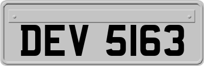 DEV5163