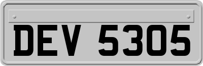 DEV5305