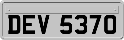 DEV5370