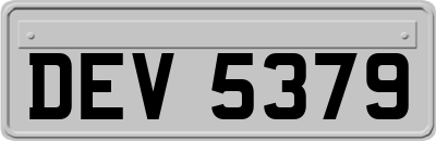 DEV5379