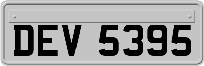 DEV5395