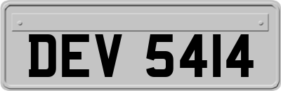 DEV5414