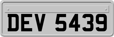 DEV5439
