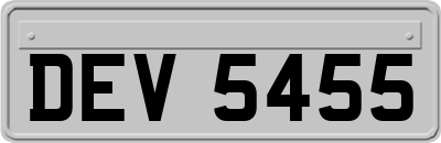 DEV5455