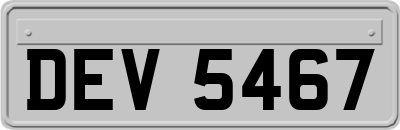 DEV5467