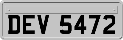 DEV5472