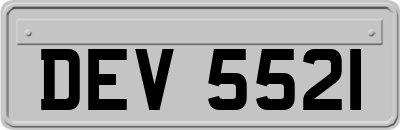 DEV5521