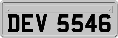 DEV5546