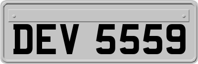 DEV5559