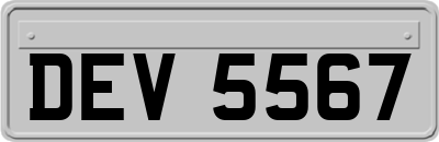 DEV5567