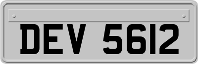 DEV5612