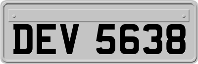 DEV5638