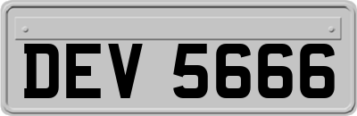 DEV5666