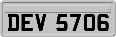 DEV5706