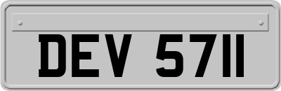 DEV5711