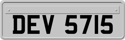 DEV5715