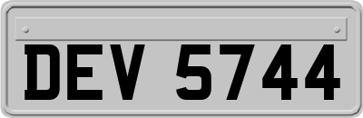 DEV5744