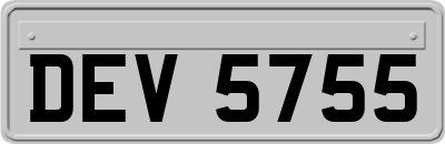 DEV5755