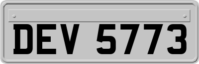 DEV5773