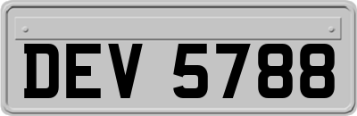 DEV5788