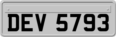 DEV5793