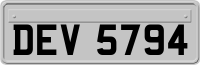 DEV5794