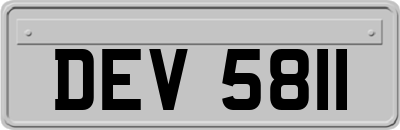 DEV5811