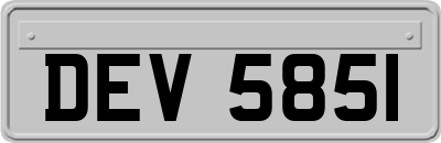 DEV5851