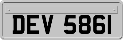DEV5861