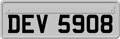 DEV5908