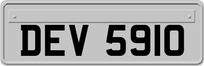DEV5910