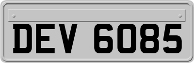 DEV6085