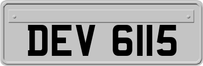 DEV6115