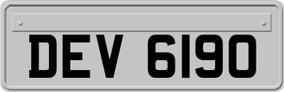DEV6190