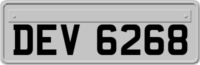 DEV6268